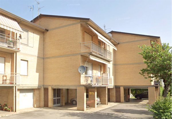 appartamento in vendita a Bastia Umbra