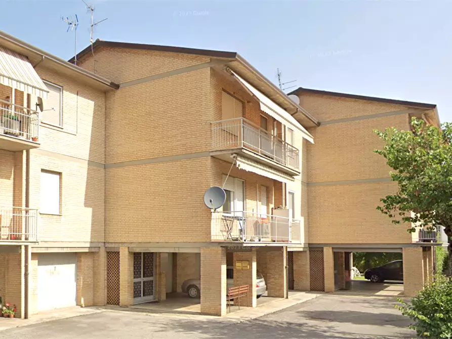 appartamento in vendita a Bastia Umbra