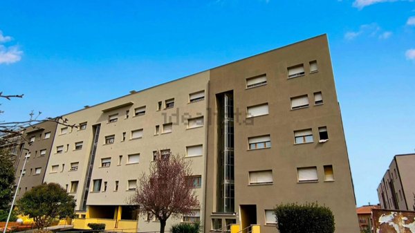 appartamento in vendita a Bastia Umbra