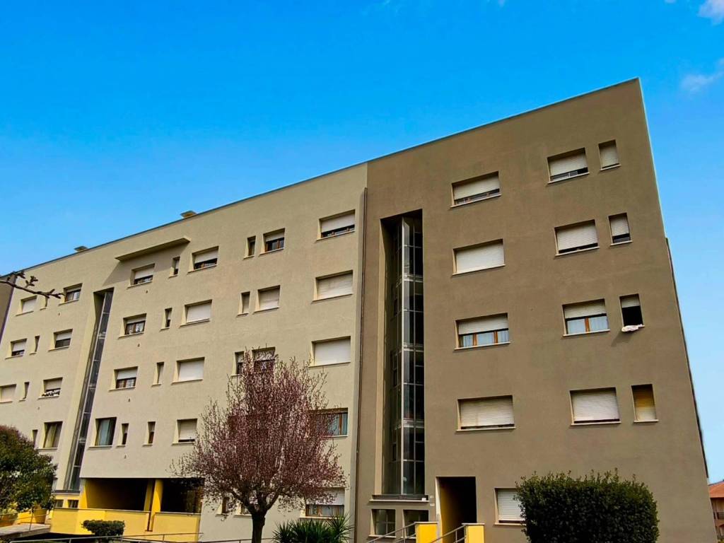 appartamento in vendita a Bastia Umbra