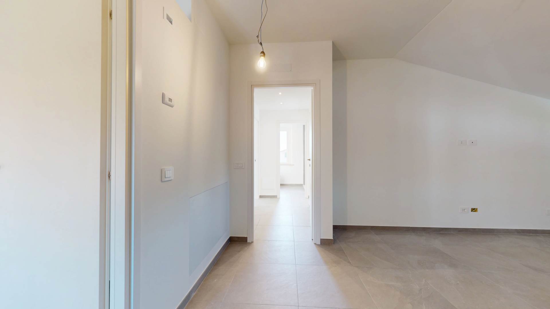 appartamento in vendita a Bastia Umbra