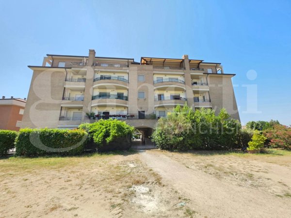 appartamento in vendita a Bastia Umbra in zona Bastiola