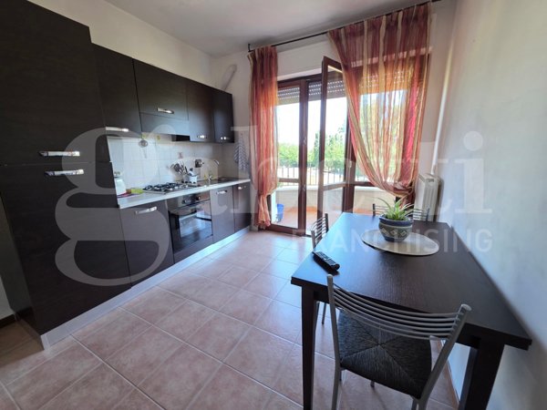 appartamento in vendita a Bastia Umbra