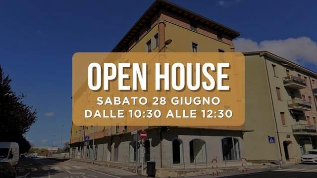 appartamento in vendita a Bastia Umbra in zona Bastiola