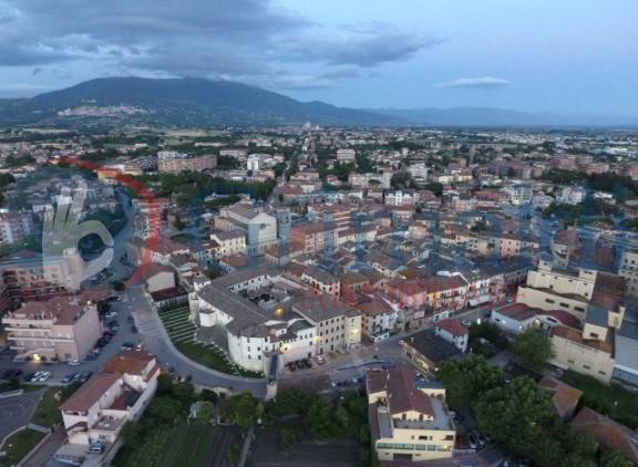 appartamento in vendita a Bastia Umbra