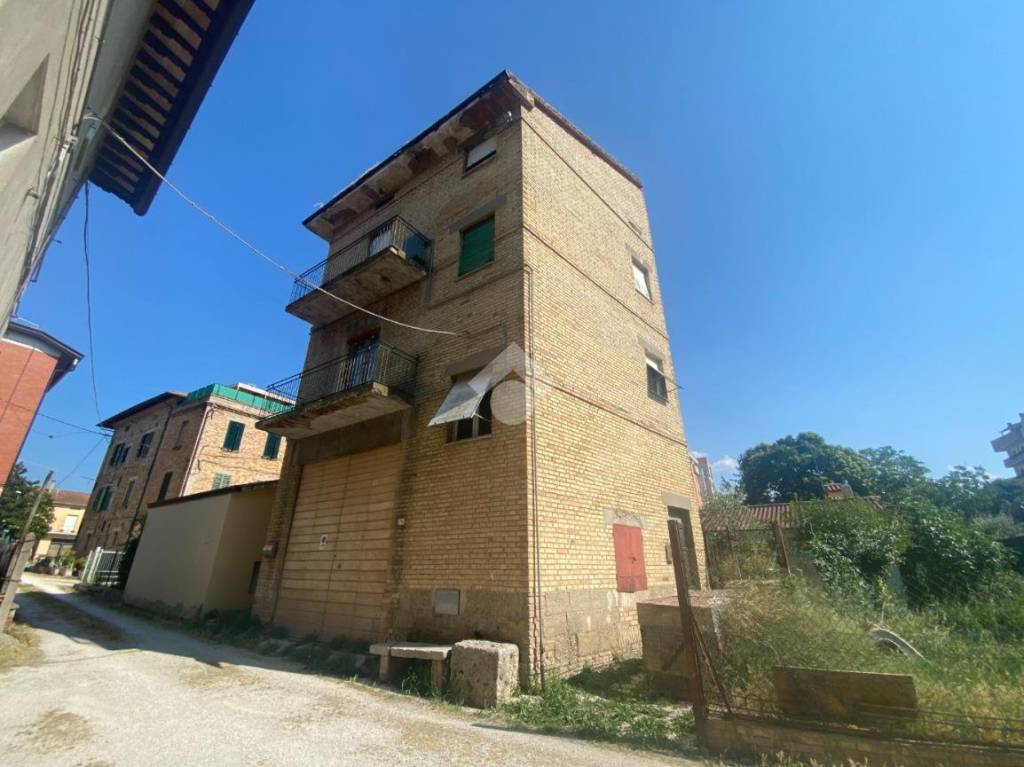 appartamento in vendita a Bastia Umbra