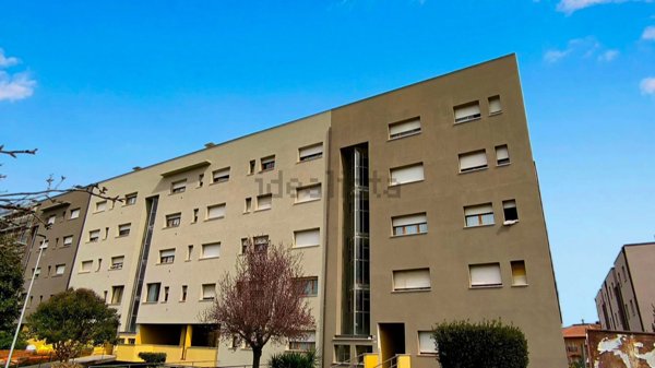 appartamento in vendita a Bastia Umbra