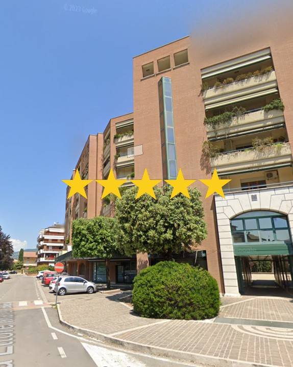 appartamento in vendita a Bastia Umbra