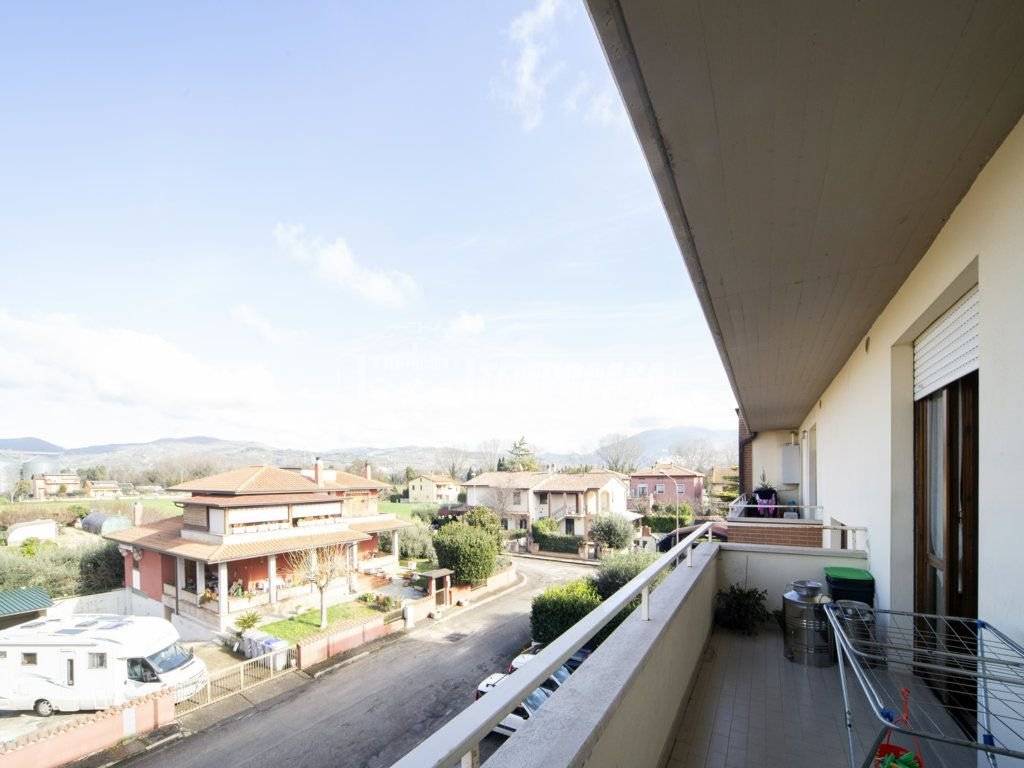 appartamento in vendita a Bastia Umbra