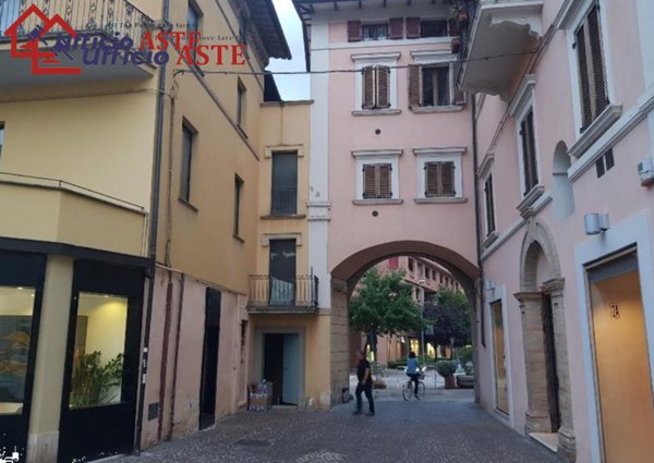 appartamento in vendita a Bastia Umbra