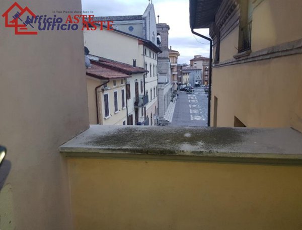 appartamento in vendita a Bastia Umbra
