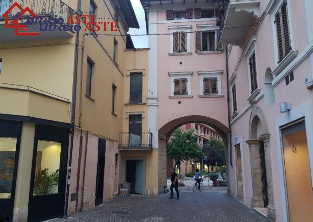 appartamento in vendita a Bastia Umbra