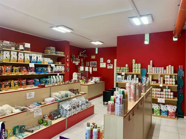 negozio in vendita a Bastia Umbra in zona Bastiola