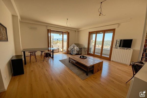 appartamento in vendita a Bastia Umbra