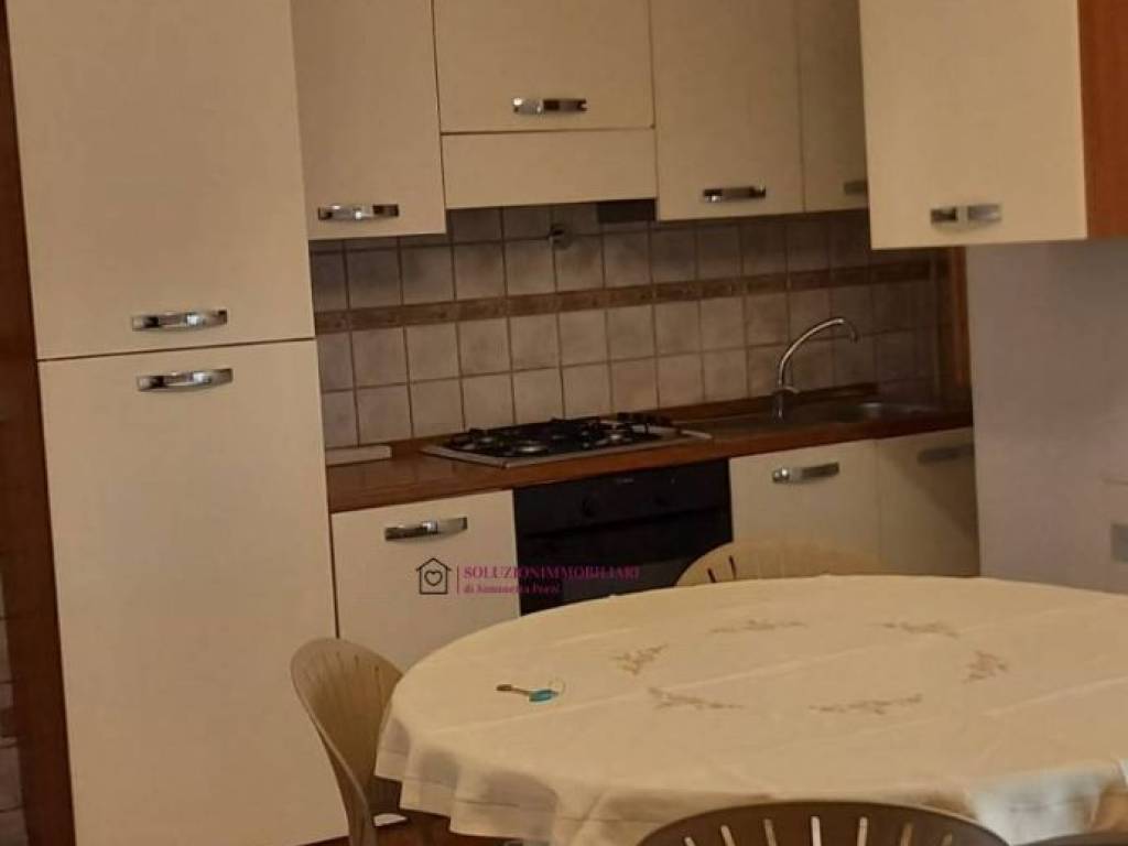appartamento in vendita a Bastia Umbra