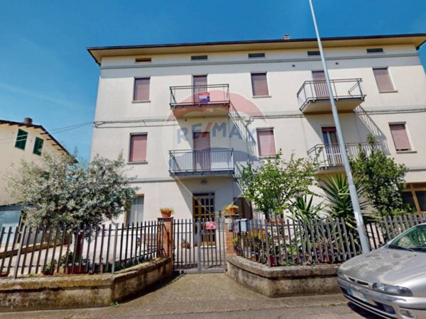 appartamento in vendita a Bastia Umbra in zona Ospedalicchio