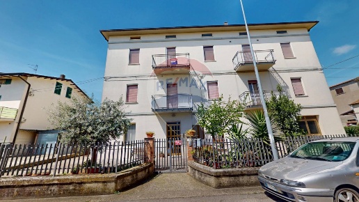 appartamento in vendita a Bastia Umbra in zona Ospedalicchio