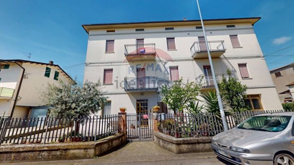 appartamento in vendita a Bastia Umbra in zona Ospedalicchio
