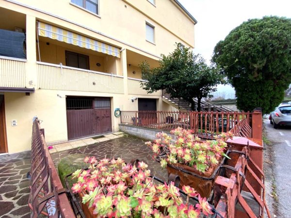 appartamento in vendita a Bastia Umbra