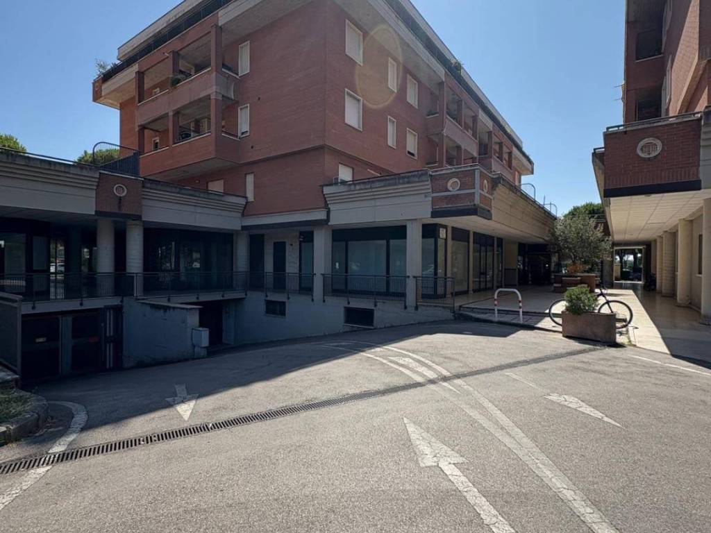 appartamento in vendita a Bastia Umbra