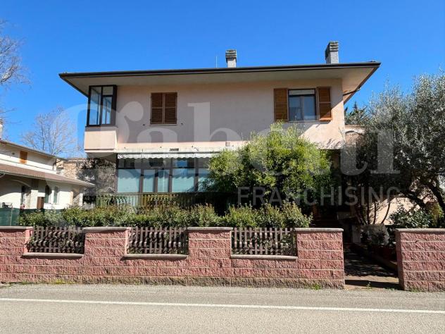 appartamento in vendita a Bastia Umbra