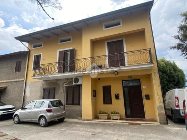appartamento in vendita a Bastia Umbra in zona Costano