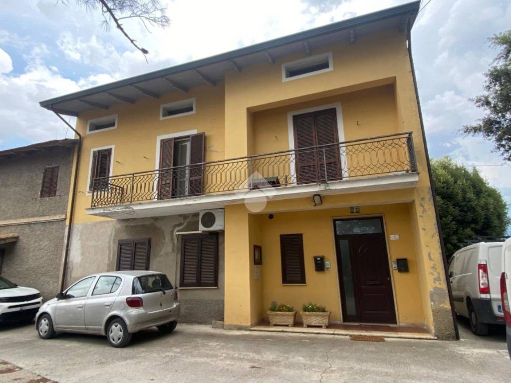 appartamento in vendita a Bastia Umbra in zona Costano