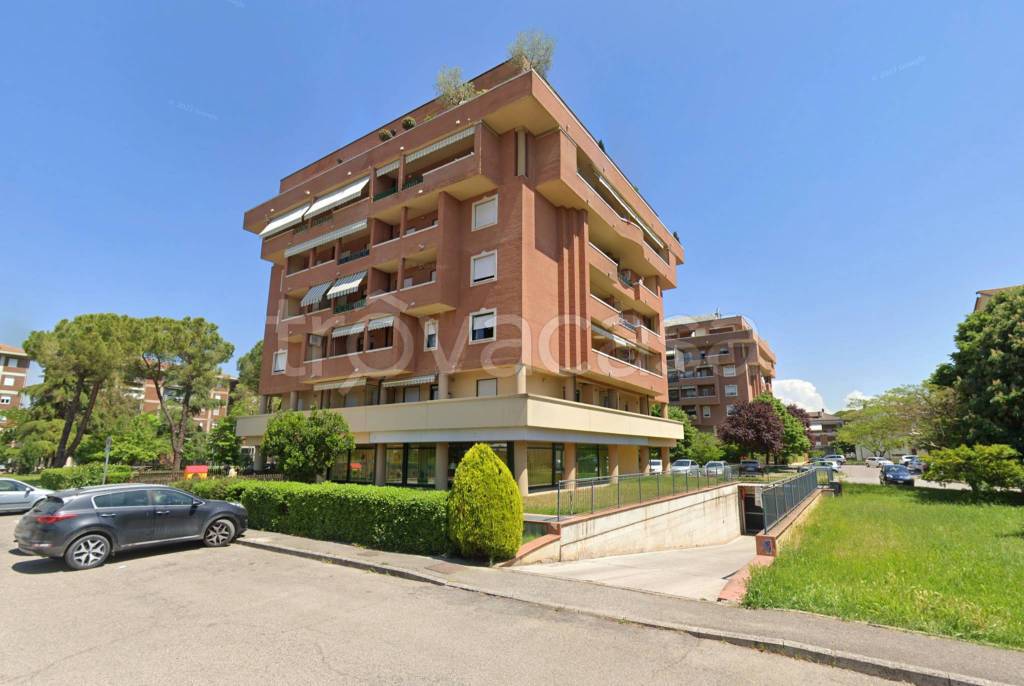 loft in vendita a Bastia Umbra