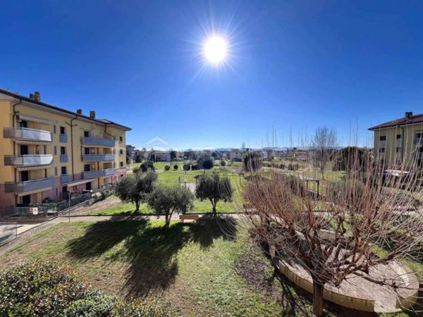 appartamento in vendita a Bastia Umbra