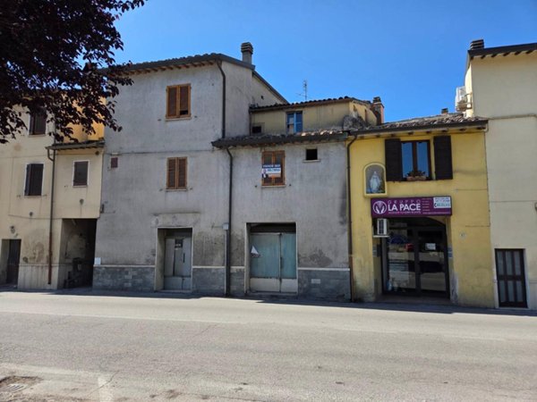 appartamento in vendita a Bastia Umbra in zona Bastiola