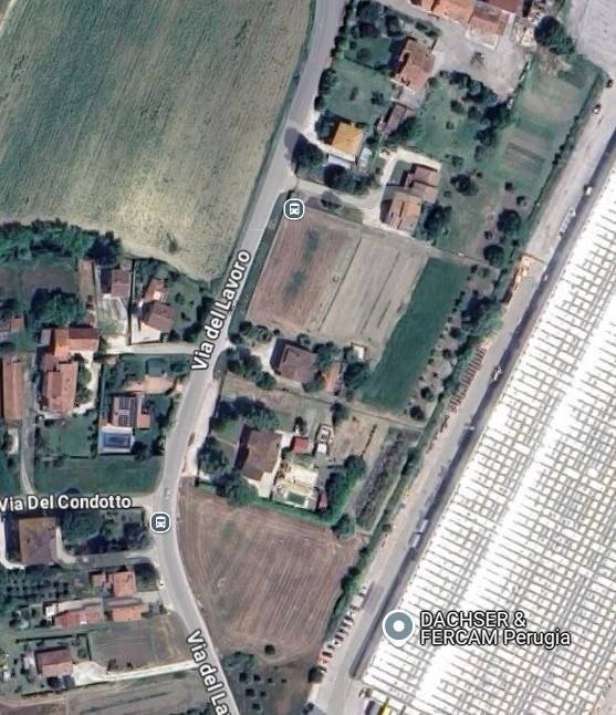 appartamento in vendita a Bastia Umbra