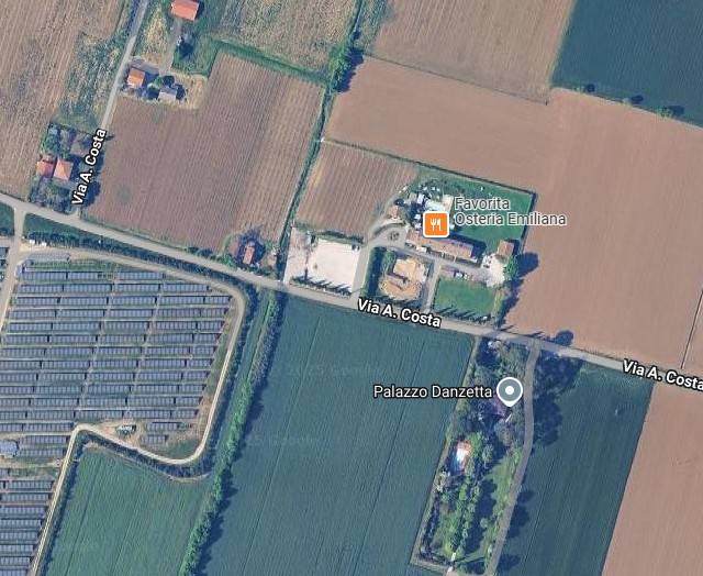 intera palazzina in vendita a Bastia Umbra