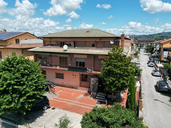 appartamento in vendita a Bastia Umbra