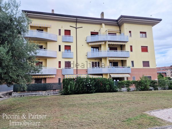 appartamento in vendita a Bastia Umbra