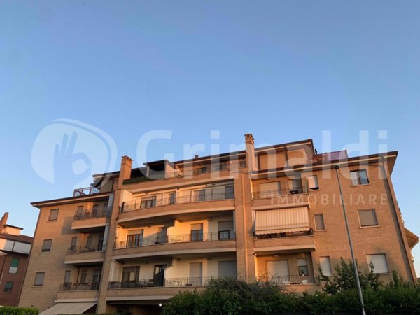 appartamento in vendita a Bastia Umbra