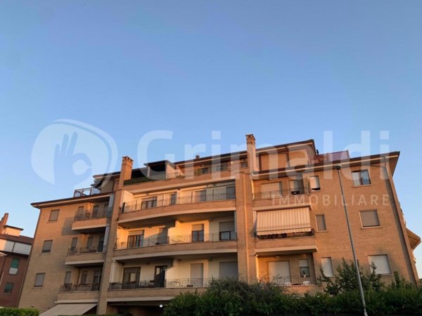 appartamento in vendita a Bastia Umbra
