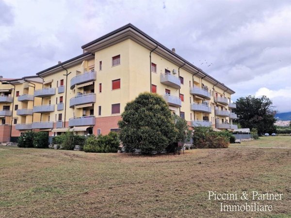 appartamento in vendita a Bastia Umbra