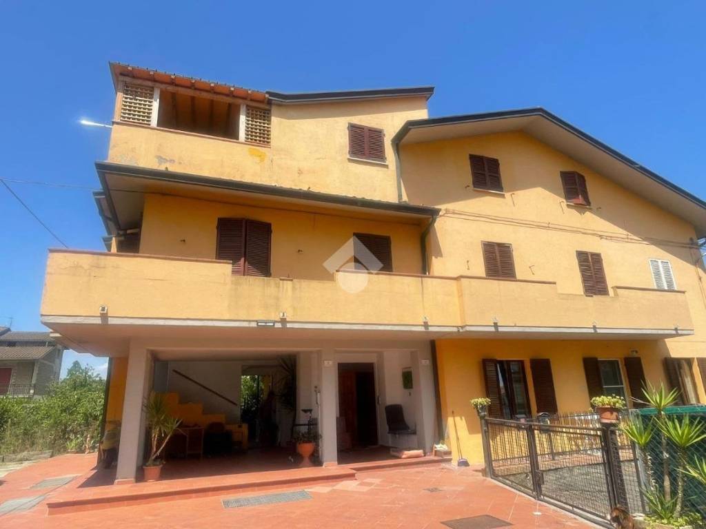 appartamento in vendita a Bastia Umbra