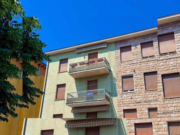 appartamento in vendita a Bastia Umbra