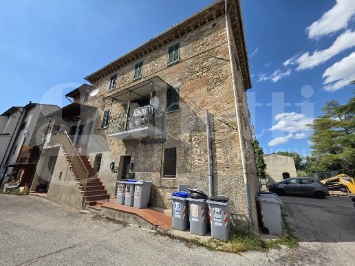 casa indipendente in vendita a Bastia Umbra