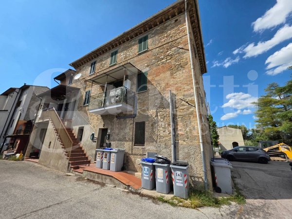intera palazzina in vendita a Bastia Umbra