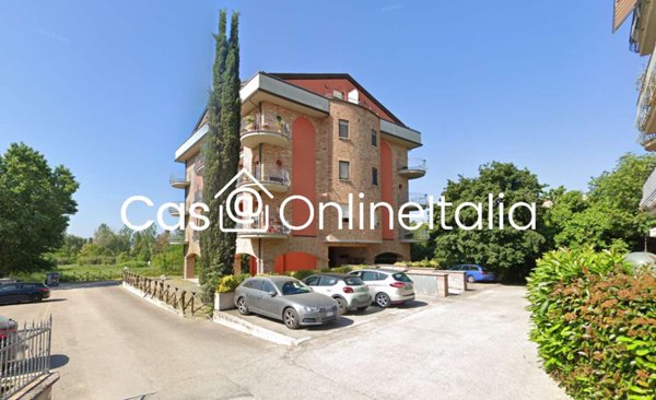 appartamento in vendita a Bastia Umbra