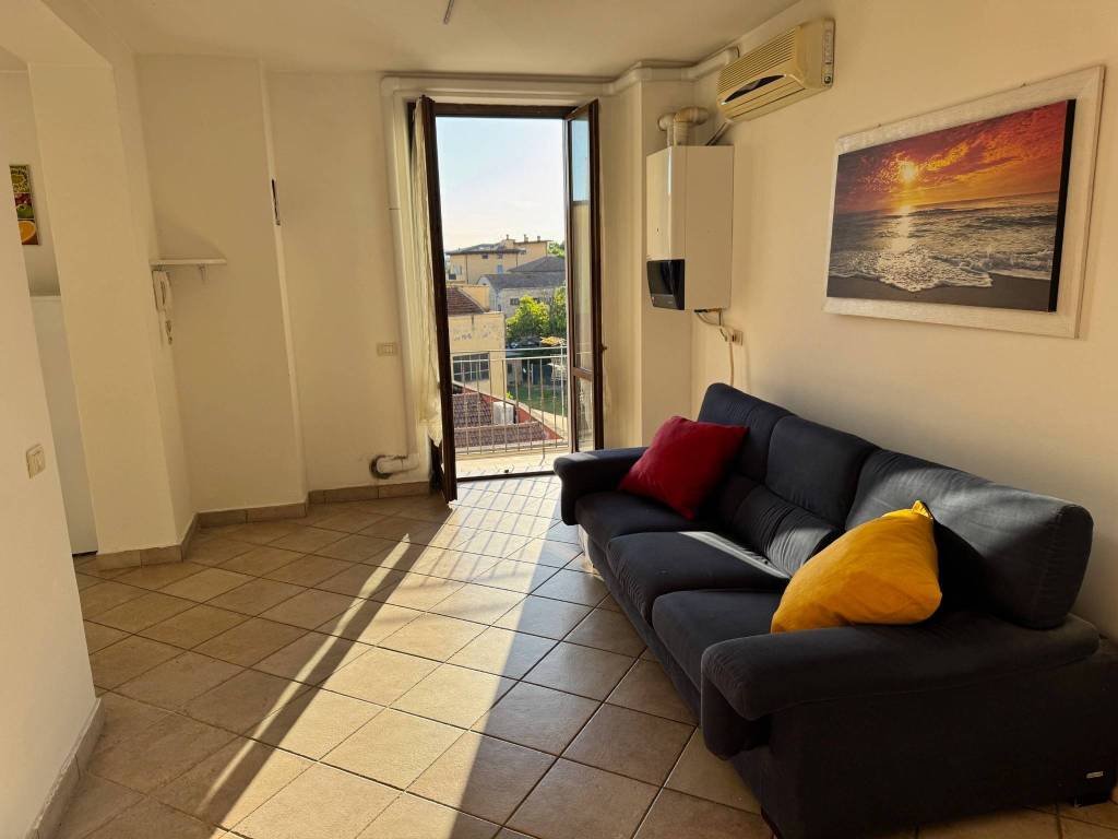 appartamento in vendita a Bastia Umbra