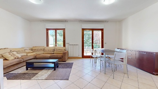 appartamento in vendita a Bastia Umbra