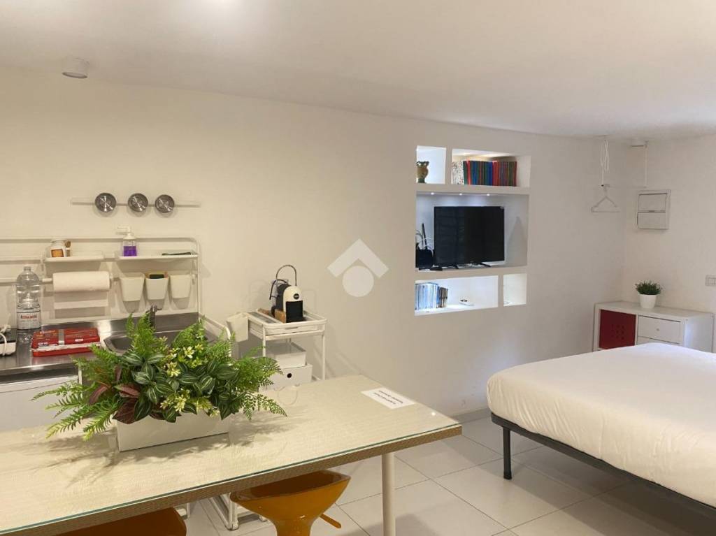 appartamento in vendita a Bastia Umbra