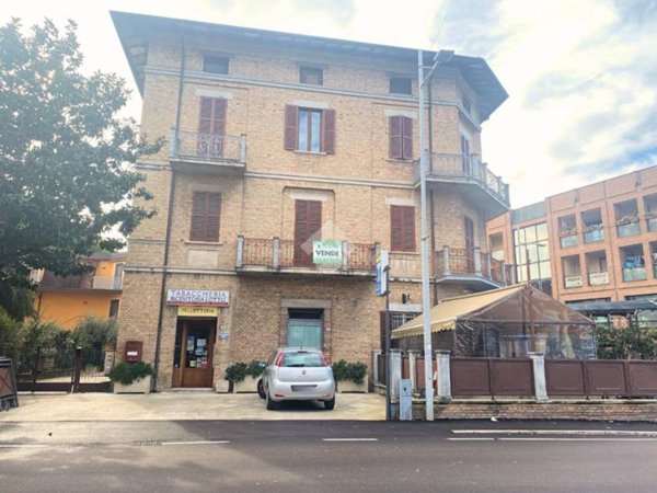 appartamento in vendita a Bastia Umbra