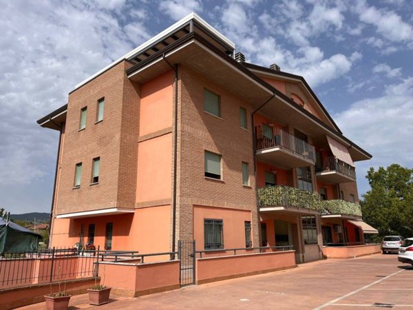 appartamento in vendita a Bastia Umbra