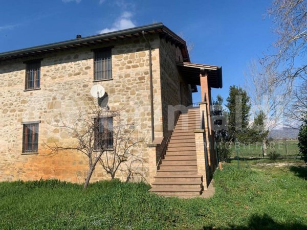 appartamento in vendita a Bastia Umbra in zona Costano