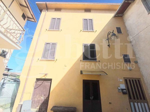 casa indipendente in vendita a Bastia Umbra in zona Costano
