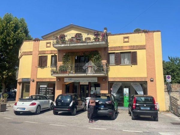 appartamento in vendita a Bastia Umbra